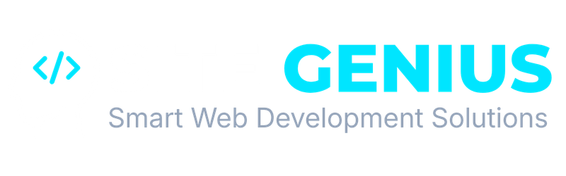 SiteGenius — Smart Web Development Solutions